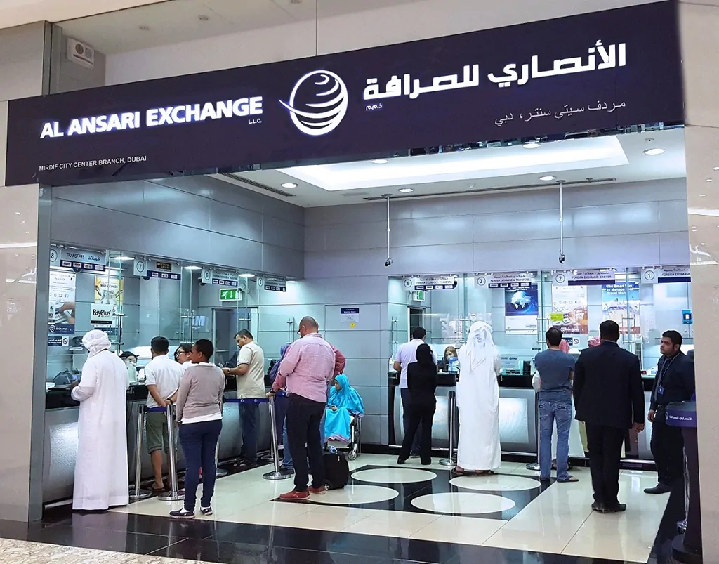 Al Ansari Exchange Careers Job Vacancies In Dubai Uae