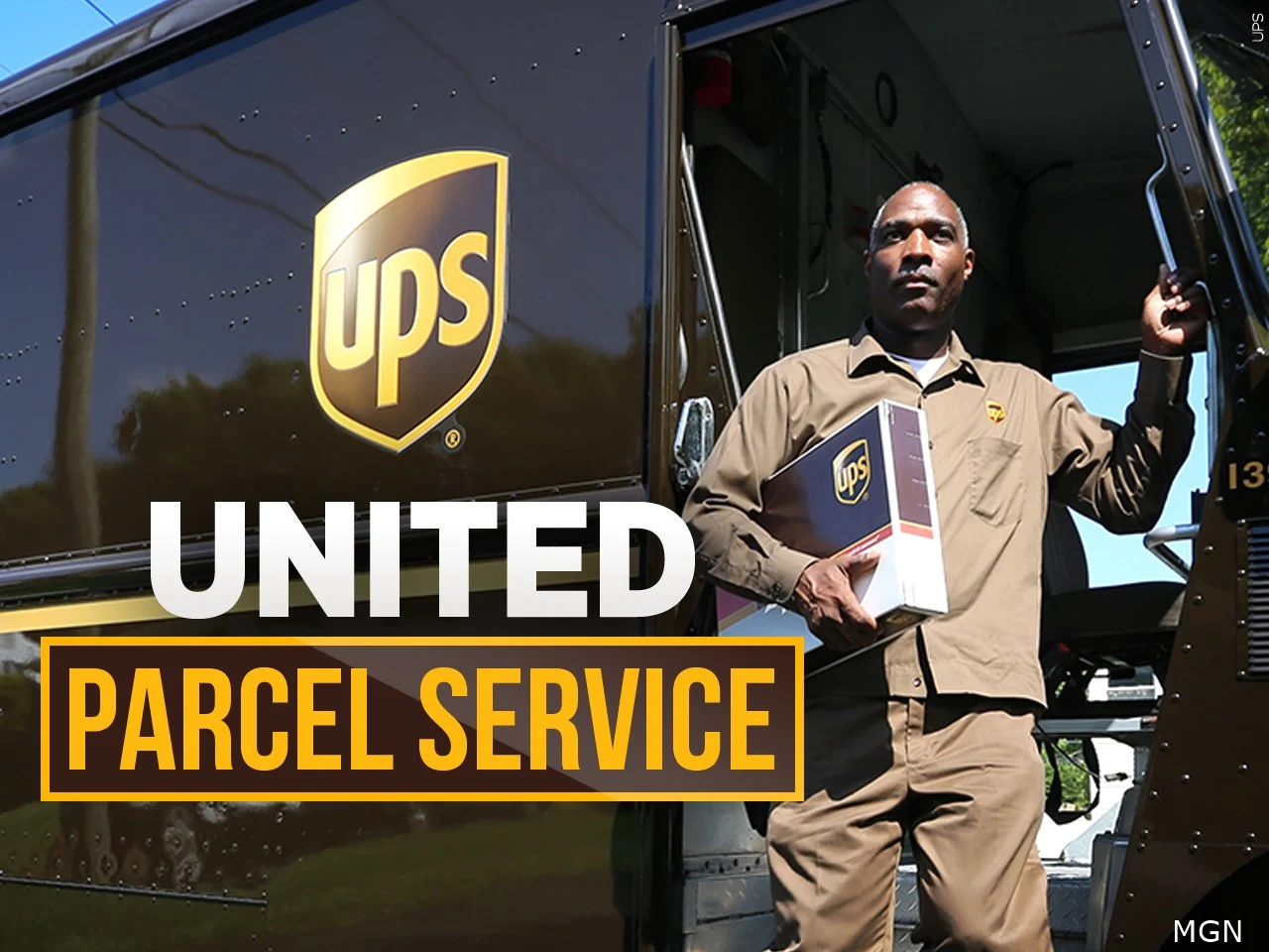 UPS Careers 2024 New Job Vacancies in Dubai & UAE