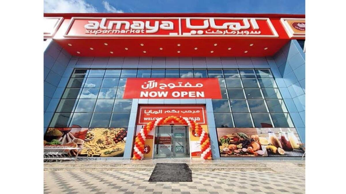 Almaya Careers New Job Vacancies In Dubai Uae