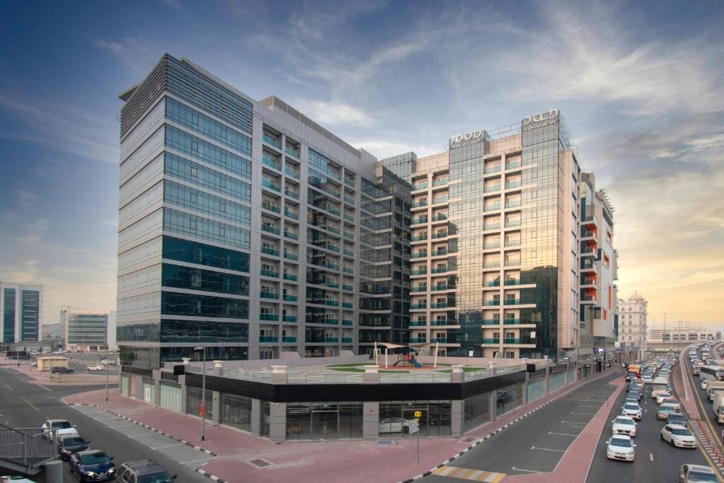 Jood Hotel Apartments Dubai Careers 2024 New Job Vacancies