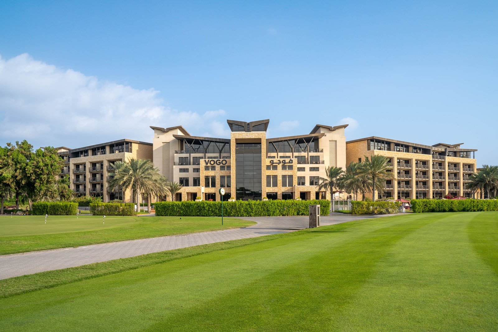 VOGO Abu Dhabi Hotels Careers New Job Vacancies 2024