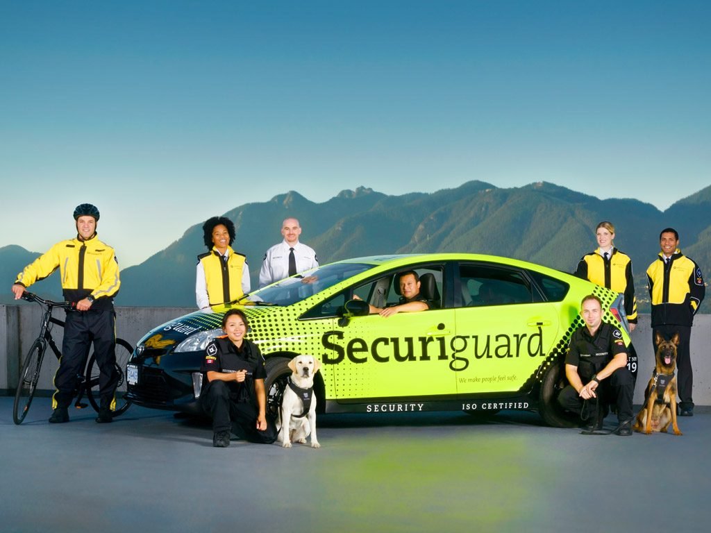 Securiguard Careers 2024: Security Jobs in Dubai & UAE